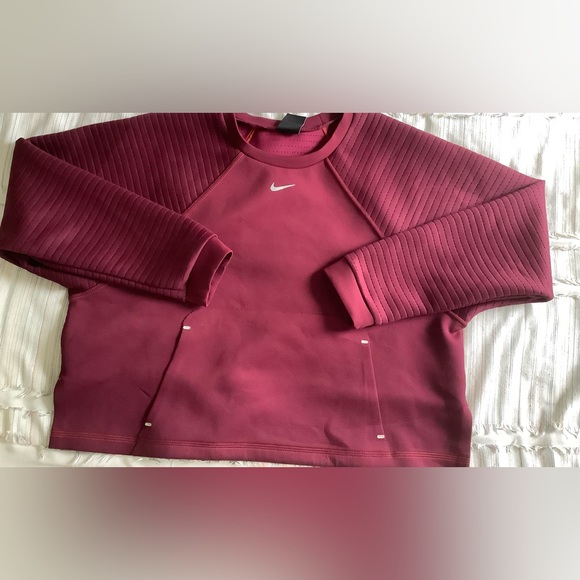 Nike pro pullover - Picture 3 of 4